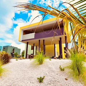 Villa Bohemi Design Villa's, Dorp Sint Michiel